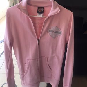 Harley Davidson light jacket